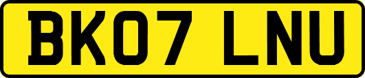 BK07LNU