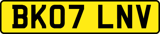 BK07LNV
