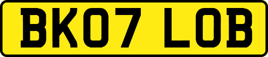 BK07LOB
