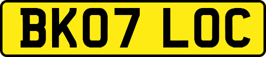 BK07LOC