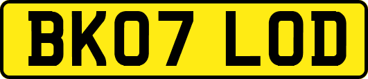 BK07LOD
