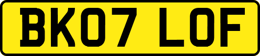 BK07LOF