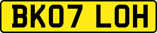 BK07LOH