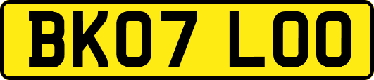 BK07LOO