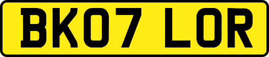 BK07LOR