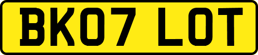 BK07LOT