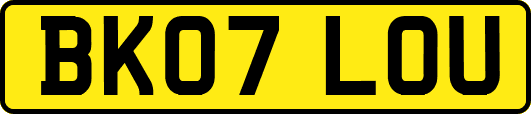 BK07LOU