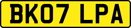 BK07LPA