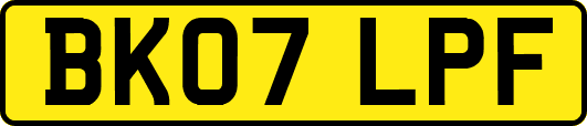 BK07LPF