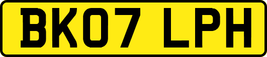BK07LPH