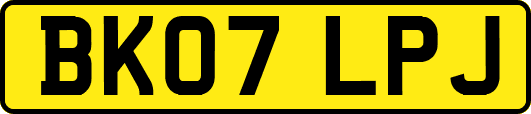 BK07LPJ