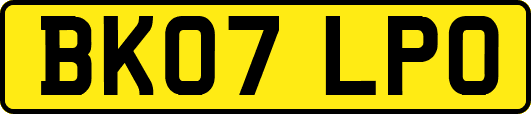 BK07LPO