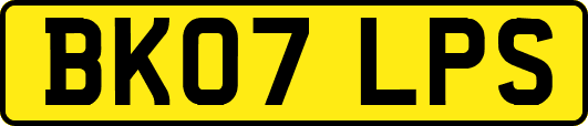 BK07LPS