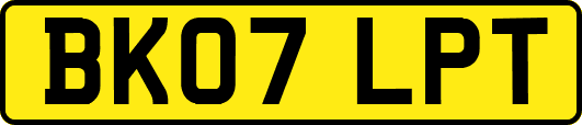 BK07LPT