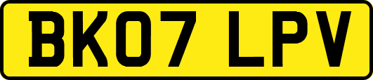 BK07LPV
