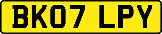 BK07LPY