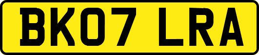 BK07LRA