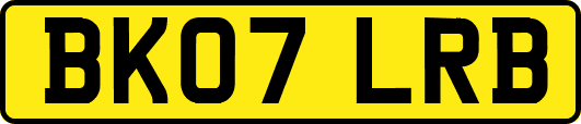 BK07LRB