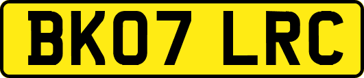 BK07LRC