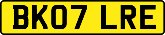BK07LRE