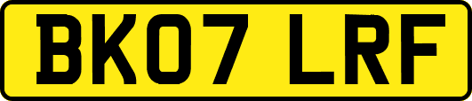 BK07LRF