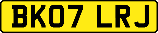 BK07LRJ