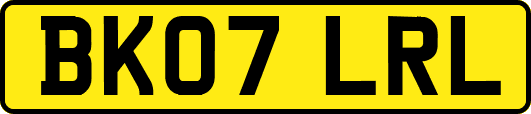 BK07LRL