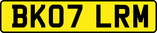 BK07LRM