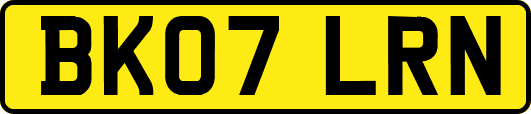 BK07LRN