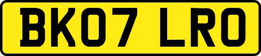 BK07LRO