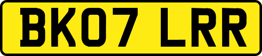 BK07LRR