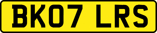 BK07LRS