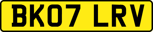 BK07LRV