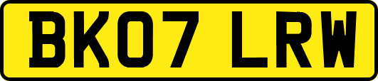 BK07LRW