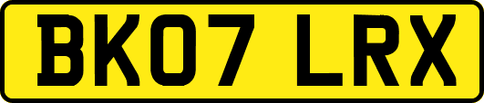 BK07LRX