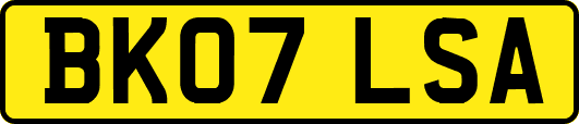 BK07LSA