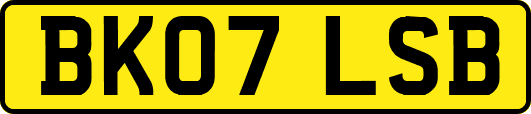 BK07LSB