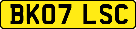 BK07LSC