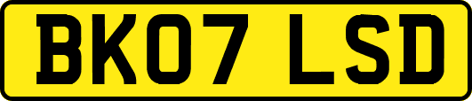 BK07LSD
