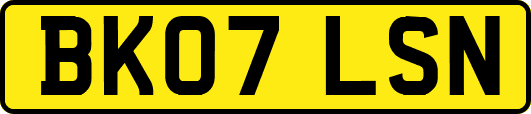 BK07LSN