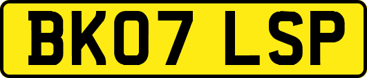 BK07LSP