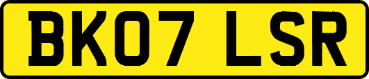 BK07LSR
