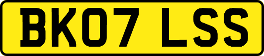BK07LSS