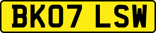 BK07LSW