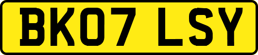BK07LSY