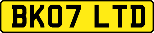 BK07LTD