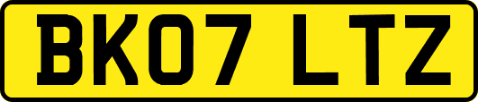 BK07LTZ