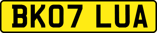BK07LUA