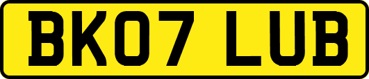 BK07LUB