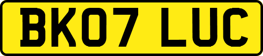 BK07LUC